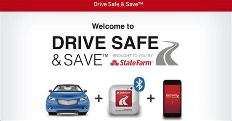 how to cheat drive safe and save|state farm driving app review.